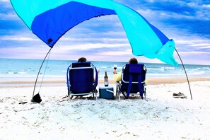 Beach towels
