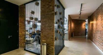 Athome Boutique Hotel