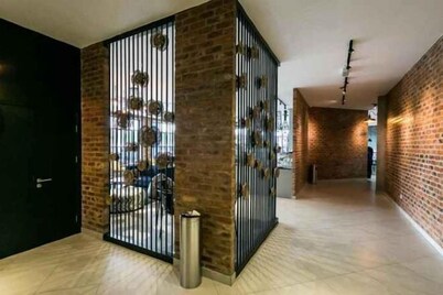 Athome Boutique Hotel