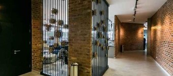 Athome Boutique Hotel