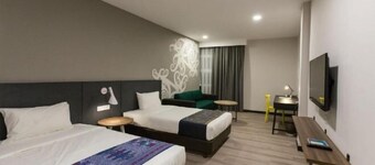 Athome Boutique Hotel