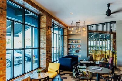 Athome Boutique Hotel