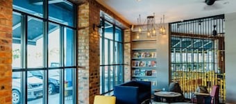 Athome Boutique Hotel