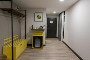 Room - Athome Boutique Hotel (Tanjung Kidurong)