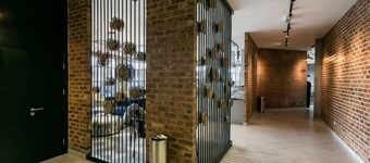 Athome Boutique Hotel