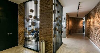 Athome Boutique Hotel