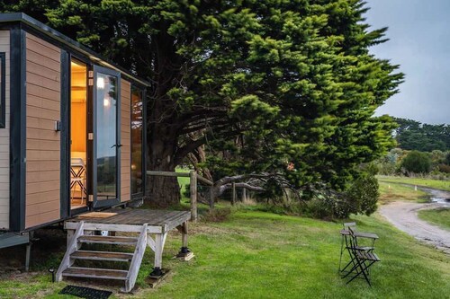 Tiny House Big View 1 Boneo by Tiny Away