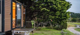 Tiny House Big View 1 Boneo by Tiny Away
