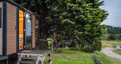 Tiny House Big View 1 Boneo by Tiny Away