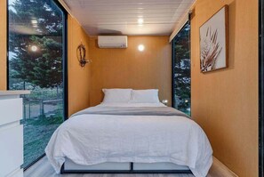 1 Schlafzimmer, Bettwäsche