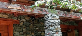 La Baita del Capriolo