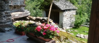 La Baita del Capriolo