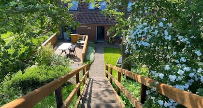 Ferienwohnung Achtern Diek