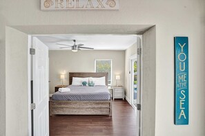 4 Schlafzimmer, Bügeleisen/Bügelbrett, Reisekinderbett, WLAN