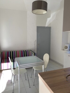 Interior - Appartement Centre Ville (Corte)