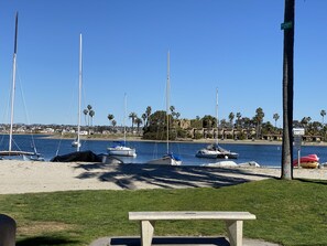 Beach nearby - Coastal Contemporary Charm...Steps to the Sand! (San Diego)