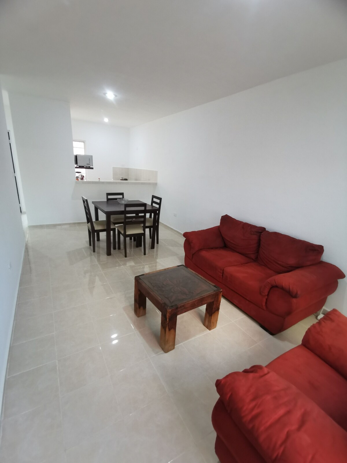 Image de profil de l’hôte