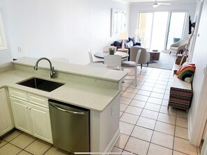 Interior - THE BEACH IS OPEN ALL YEAR! 
Start Planning Your Fall and Winter Vacation Today! (Gulf Shores)