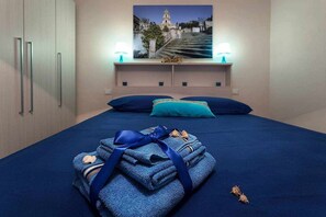 1 camera, culla da viaggio, Wi-Fi gratuito, lenzuola