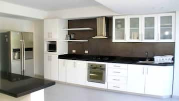 Classic House | Private kitchen