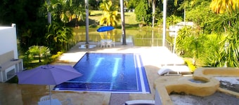 Casa Privada el Peñon Girardot