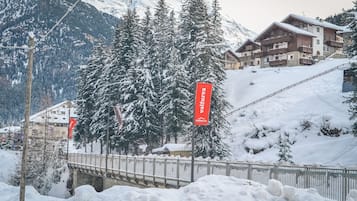 Außenbereich