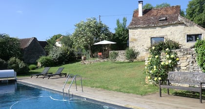 Your own little village in a Village