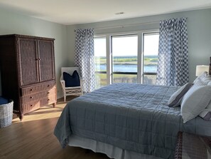 2 Schlafzimmer, WLAN