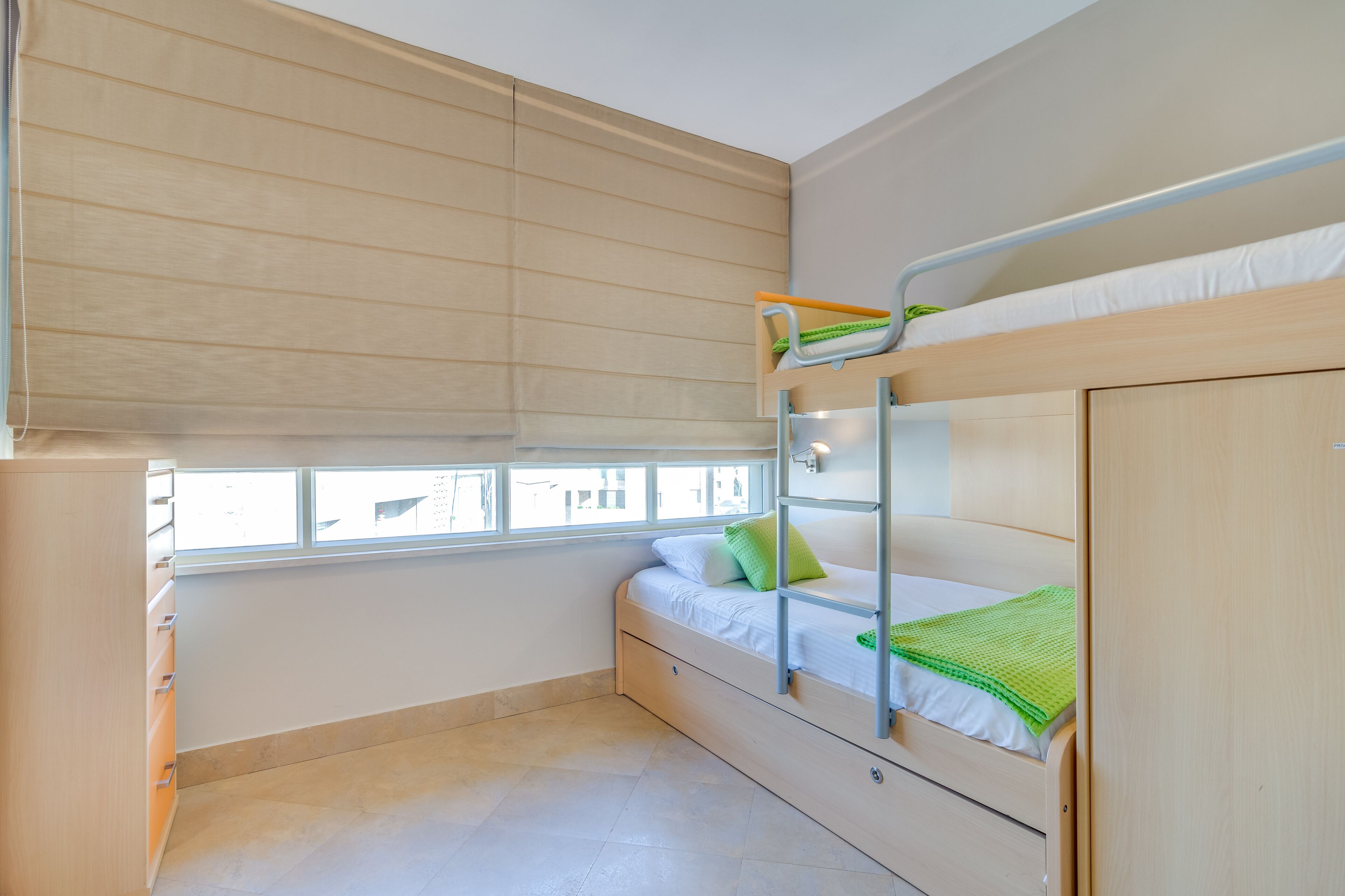 4 Schlafzimmer, WLAN, Bettwäsche