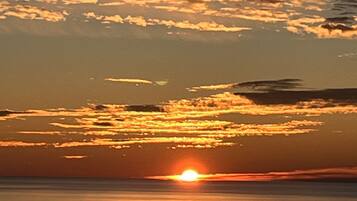 ビーチ、ビーチタオル