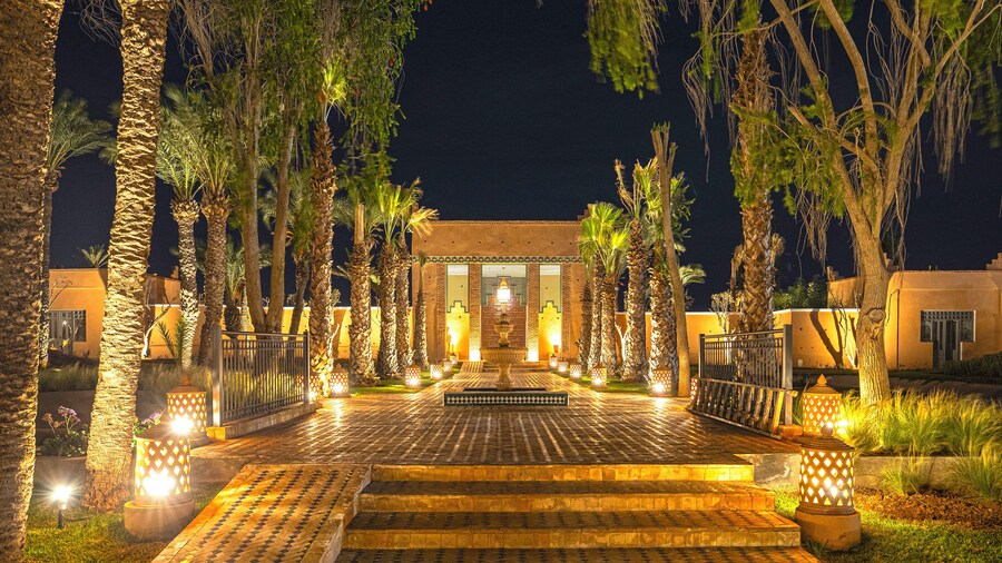 Sol Oasis Marrakech - All Inclusive