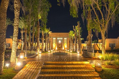 Sol Oasis Marrakech - All Inclusive