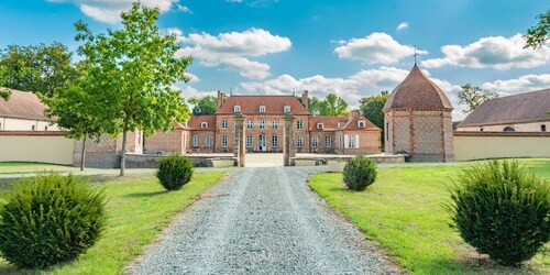 Château des Louteaux