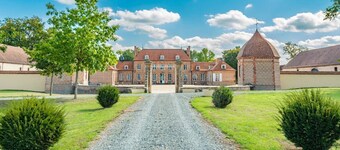 Château des Louteaux