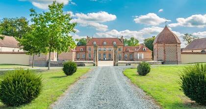 Château des Louteaux
