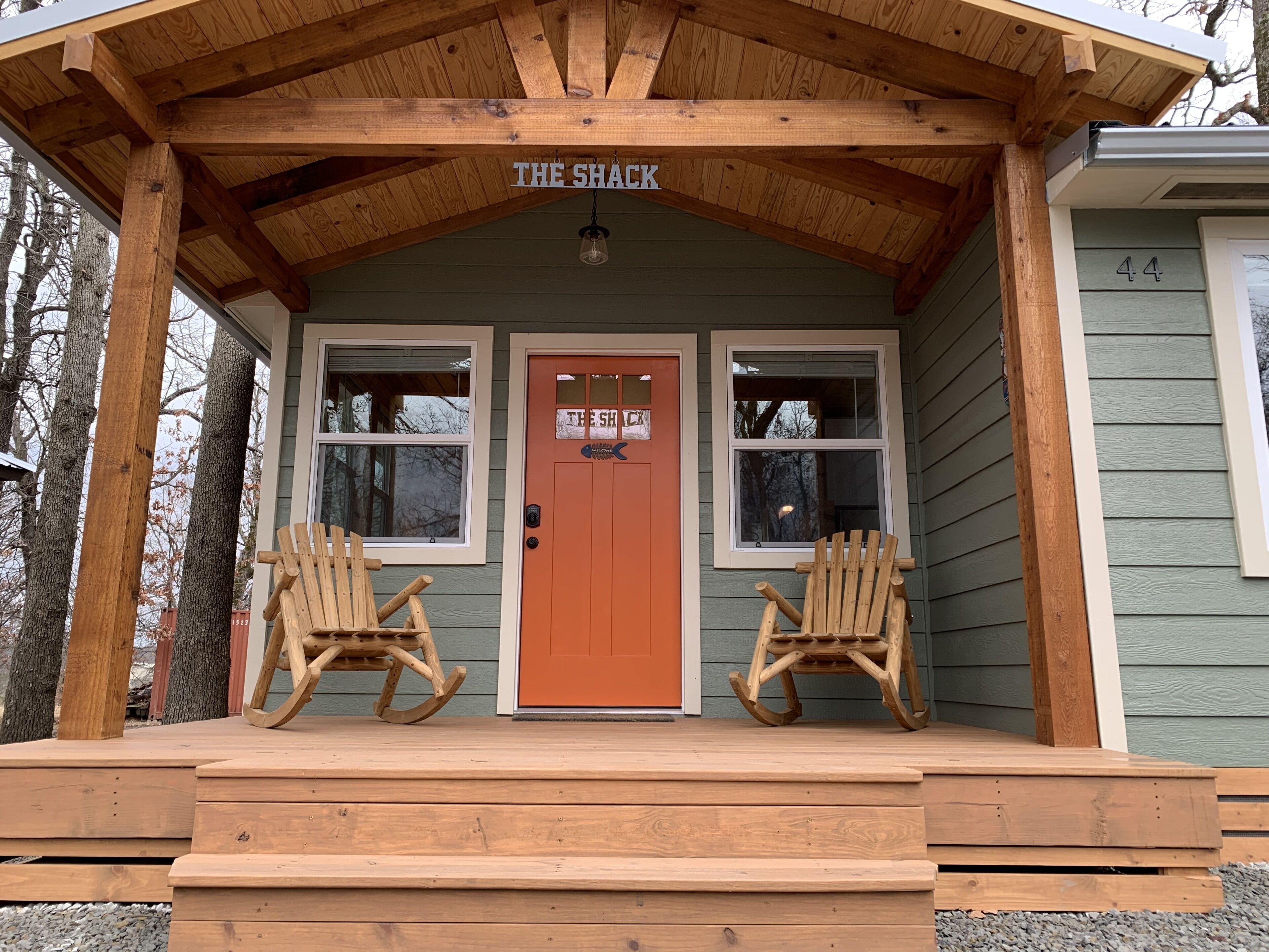 Top 12 Cabin Rentals Near Eufaula, Oklahoma Updated 2024 Trip101