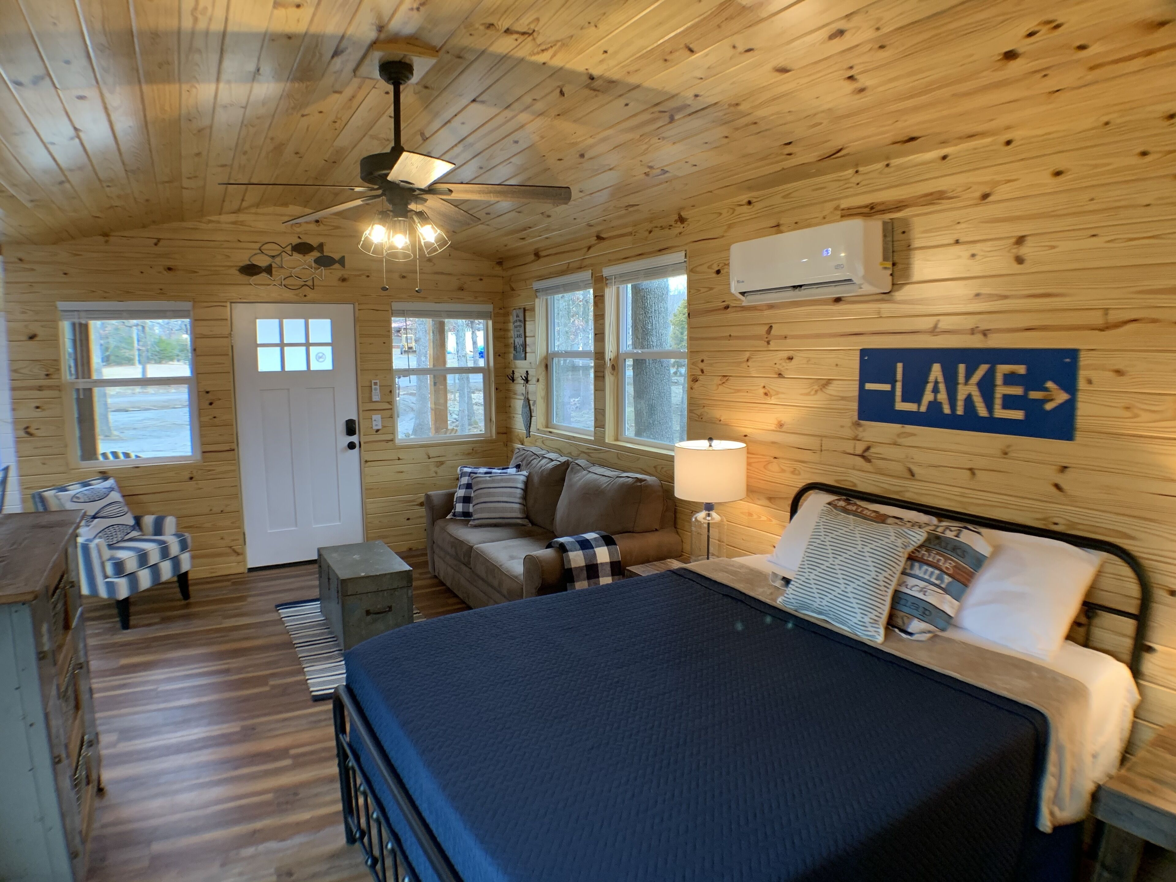 Top 12 Cabin Rentals Near Eufaula, Oklahoma Updated 2024 Trip101
