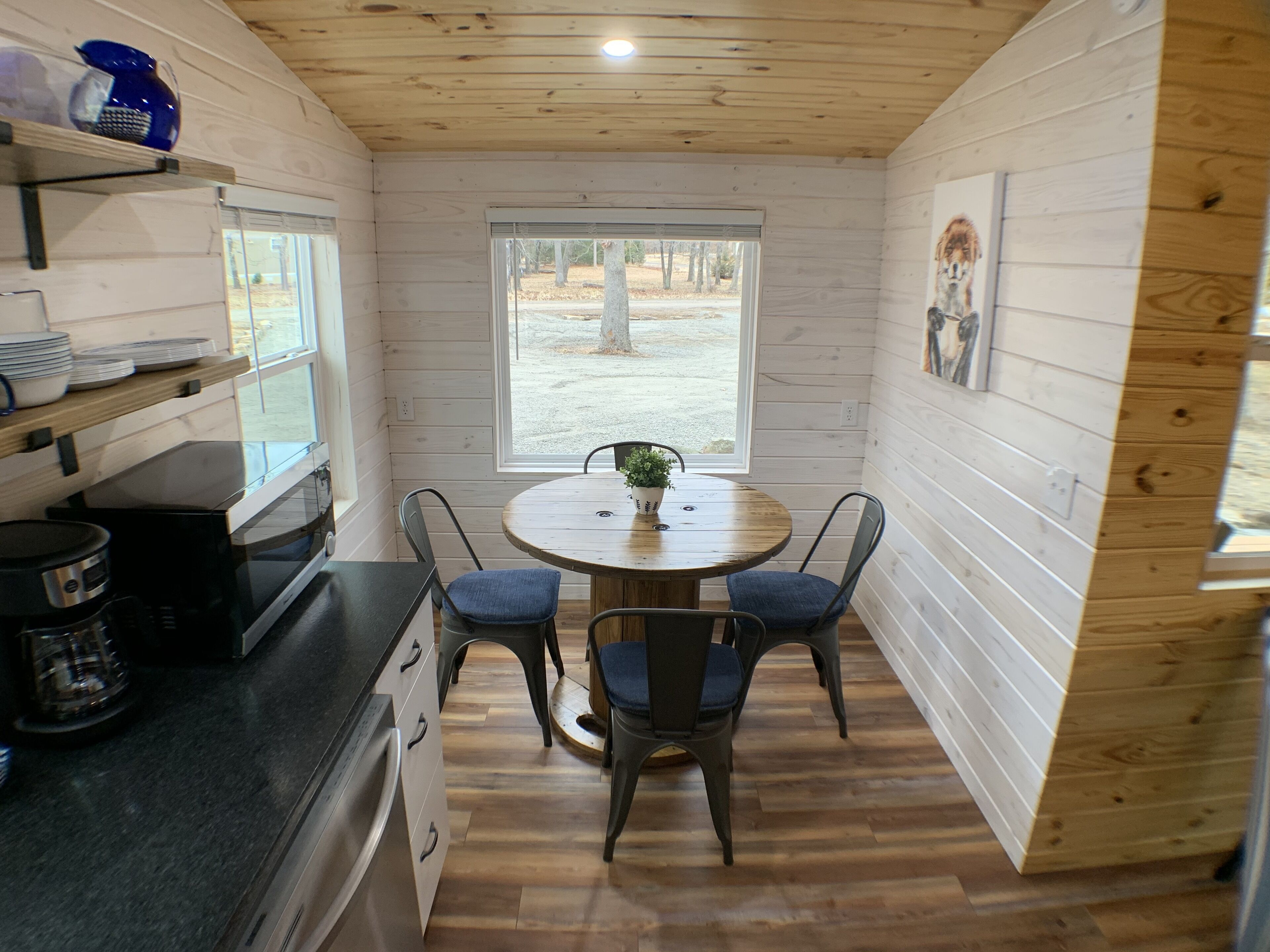 Eget kjøkken