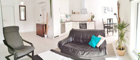 Smart TV, reproductor de DVD y libros