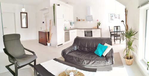 Ferienwohnung im Wanderparadies