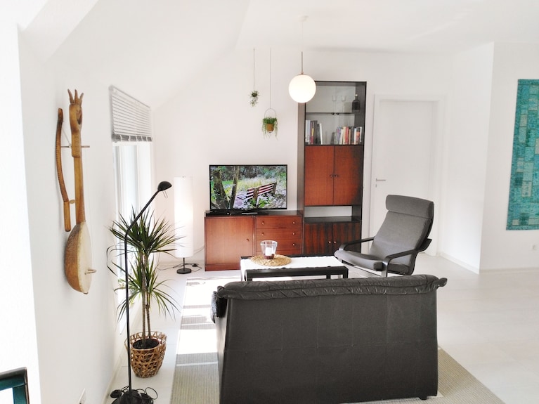 Ferienwohnung Im Wanderparadies - Bad Endbach