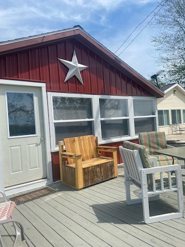 Little House on the Prairie