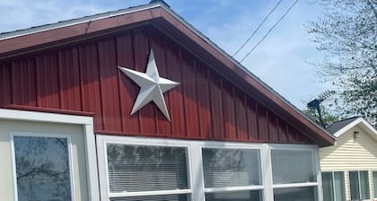 Little House on the Prairie