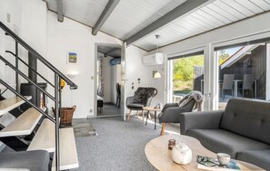 Smart-TV, Kamin