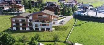 Chalet Nora