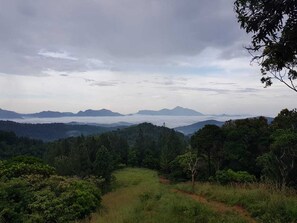 7 habitaciones, caja de seguridad en la habitación y cortinas blackout