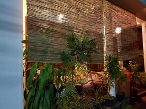 7 bedrooms, in-room safe, blackout curtains, soundproofing - Riverston Lodge (Matale)