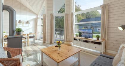 Amazing home in Krems II/Warderbrück