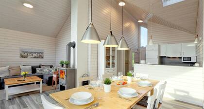 Amazing home in Krems II/Warderbrück