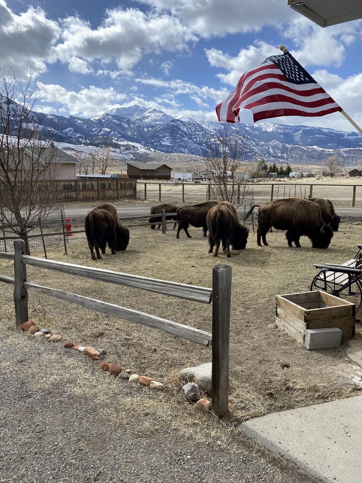 Foto de perfil del anfitrión